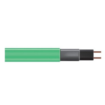 Кабель для обогрева внутри трубы с питьевой водой xLayder EHL16-2CT Вт пог м Caleo samreg xLayder-EHL16-2CT 666₽