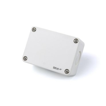 Датчик наружной установки GB IP44 Devi Аксессуары 140F1096 4400₽