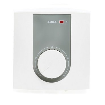 Терморегулятор электронный VTC AURA Technology 235 3364₽