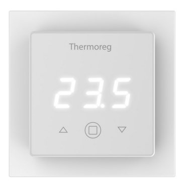 Терморегулятор Thermoreg Thermo Терморегуляторы TI-300 7900₽