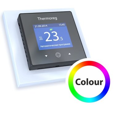 Терморегулятор Thermoreg Thermo Терморегуляторы TI-970 11100₽