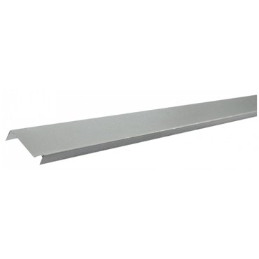 планка примыкания Технониколь 20x45x15x10мм пластизол 2м RAL 7005 серая 265₽