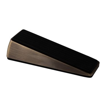 стопор для двери APECS DS-0017-AB бронза 483₽