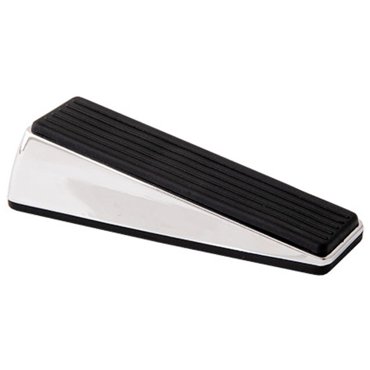 стопор для двери APECS DS-0017-CR хром 483₽