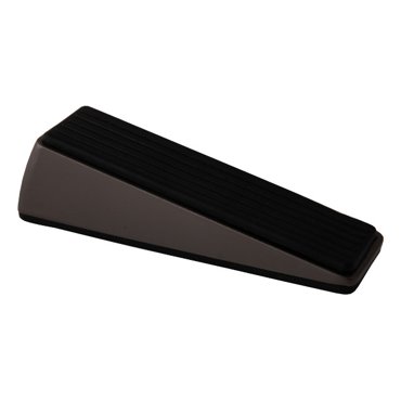 стопор для двери APECS DS-0017-GRF графит 349₽