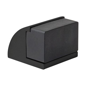 стопор для двери CODE DECO DS-0020-BLM черный 199₽