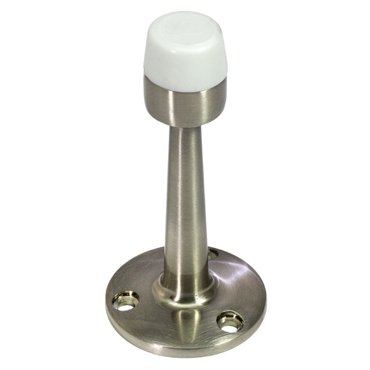 стопор для двери MORELLI DS2 SN никель 331₽