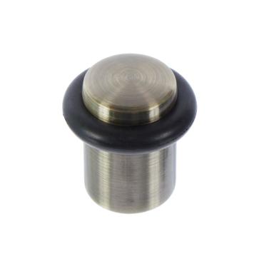 Стопор дверной Apecs DS-0013-AB металл цвет антик бронза 336₽
