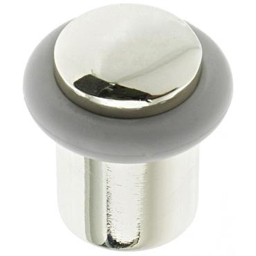 Стопор дверной Apecs DS-0013-G металл цвет золото 336₽