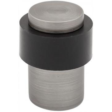 Стопор дверной Apecs DS-0014-GRF цвет графит 280₽
