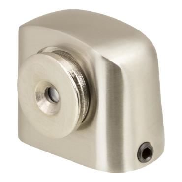 Стопор дверной Apecs DS-2751-M-S ЦАМ цвет сатин 616₽
