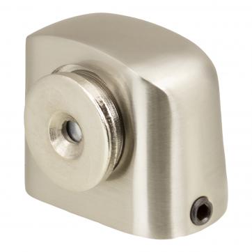 Стопор дверной Apecs DS-2751-M-S ЦАМ цвет сатин 402₽