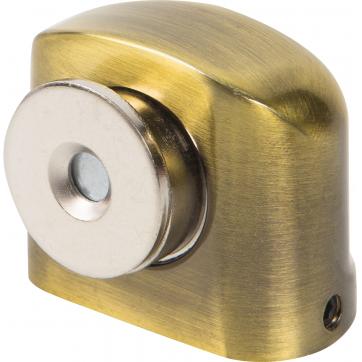 Стопор дверной Apecs DS-2751 ЦАМ цвет бронза 388₽