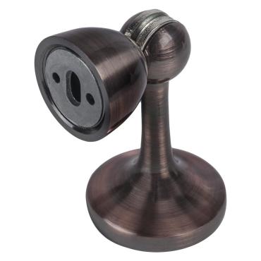 Стопор дверной Apecs DS-2761-M-AC ЦАМ цвет медь 1093₽