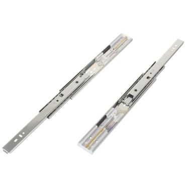 Направляющая шариковая DB4512ZN300 с доводчиком 794₽