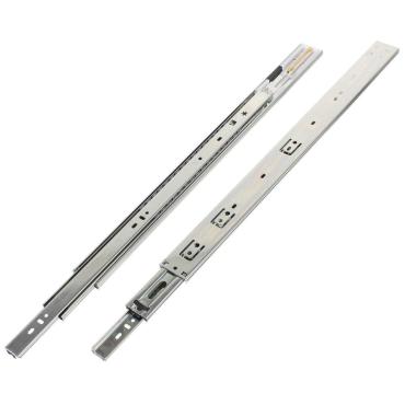 Направляющая шариковая DB4512ZN550 с доводчиком 1213₽
