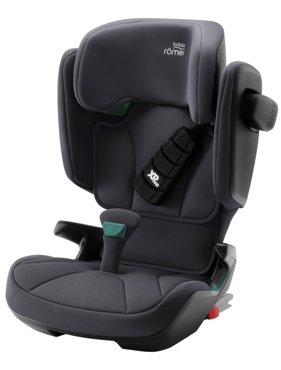 Автокресло Britax Roemer 29890₽