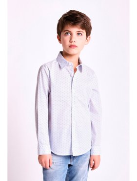 Рубашка Imperial Kids фото 2 5971₽