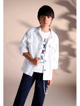 Рубашка Imperial Kids фото 2 8687₽