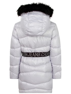 Куртка CALVIN KLEIN JEANS фото 2 12885₽