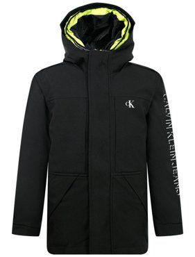 Куртка CALVIN KLEIN JEANS 15800₽