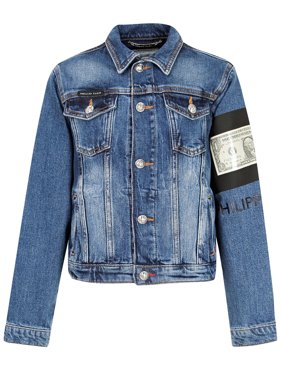 Куртка Philipp Plein 30030₽
