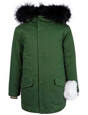 Куртка Yves Salomon 39600₽