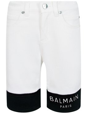 Шорты Balmain 21450₽