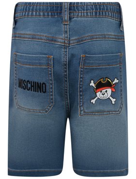 Шорты Moschino фото 3 8935₽