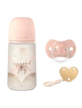 Бутылочка Suavinex 2499₽