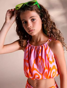 Топ Imperial Kids фото 2 4053₽