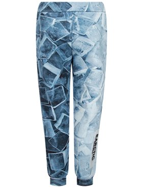 Брюки спортивные EMPORIO ARMANI фото 2 20069₽