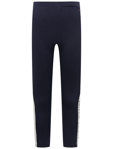 Леггинсы TOMMY HILFIGER 2440₽