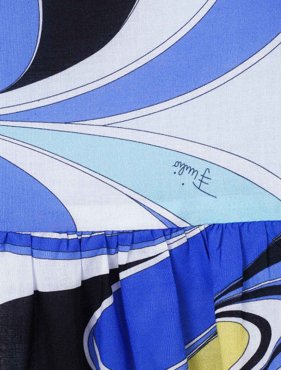 Платье Emilio Pucci фото 3 19676₽