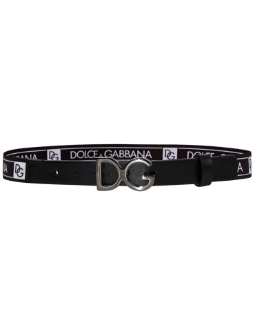 Ремень Dolce Gabbana 12425₽