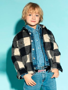 Ремень Dsquared2 фото 2 9150₽