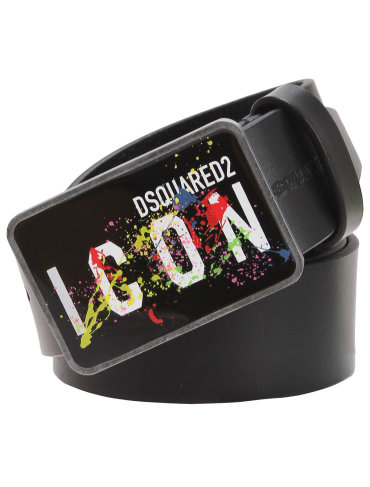 Ремень Dsquared2 9150₽