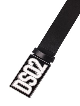 Ремень Dsquared2 фото 2 8495₽