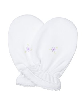 Царапки с вышивкой Lyda Baby 2199₽