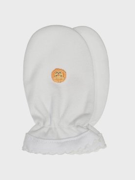 Царапки с вышивкой животные сафари Lyda Baby 2499₽