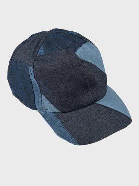 Джинсовая кепка Catya 4199₽