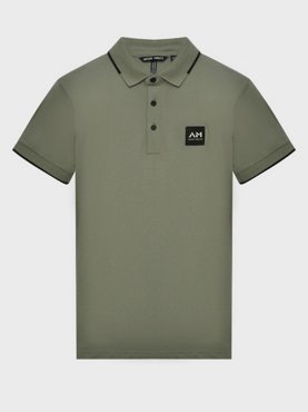 Футболка-поло с лого Antony Morato 3749₽