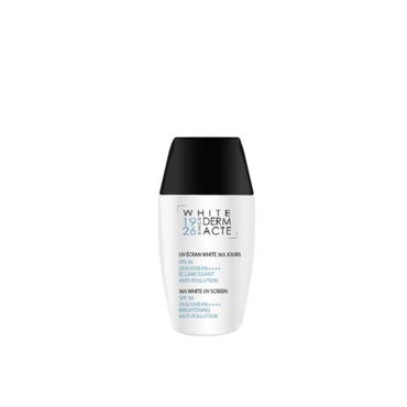 Academie Защита и осветление 365 дней SPF-50 UVAUVBPA30 мл Academie Academie Visage - базовый уход 7446₽