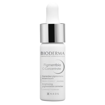 Bioderma Осветляющая сыворотка С-Concentrate 15 мл Bioderma Pigmentbio 2726₽
