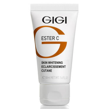 GIGI Крем улучшающий цвет лица Ester C Skin Whitening cream 50 мл GIGI Ester C 6490₽