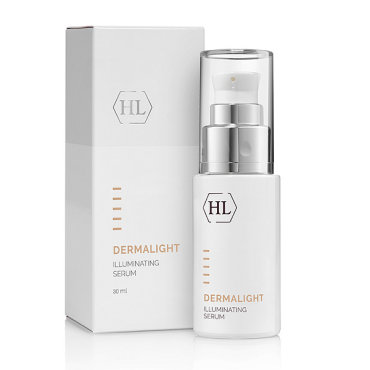 Holyland Laboratories Осветляющая сыворотка Illuminating Serum 30 мл Holyland Laboratories Dermalight 6014₽