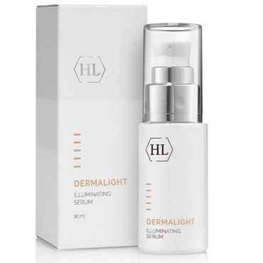 Holyland Laboratories Осветляющая сыворотка Illuminating Serum 30 мл Holyland Laboratories Dermalight 6682₽