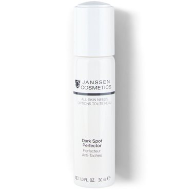 Janssen Cosmetics Сыворотка для интенсивного осветления пигментных пятен Dark Spot Perfector 30 мл Janssen Cosmetics All skin needs 5929₽