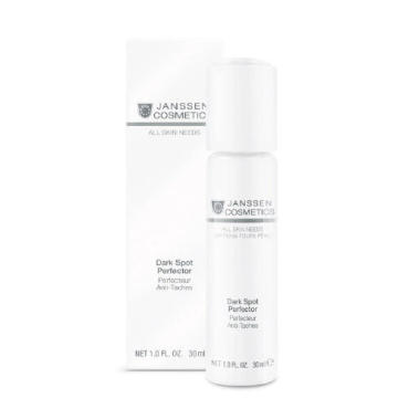 Janssen Cosmetics Сыворотка для осветления пигментных пятен Dark Spot Perfector 30 мл Janssen Cosmetics All skin needs 4012₽