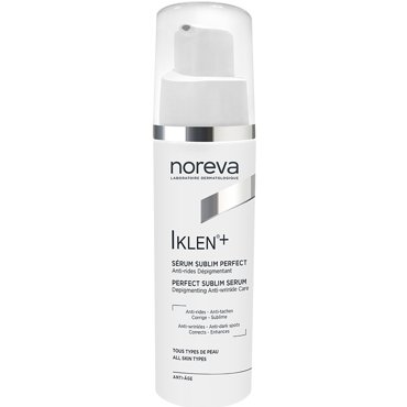 Noreva Интенсивная корректирующая сыворотка 30 мл Noreva Iklen 3309₽